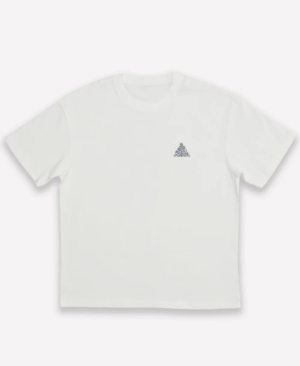 Adult Unisex Logo T-Shirt - Image 3