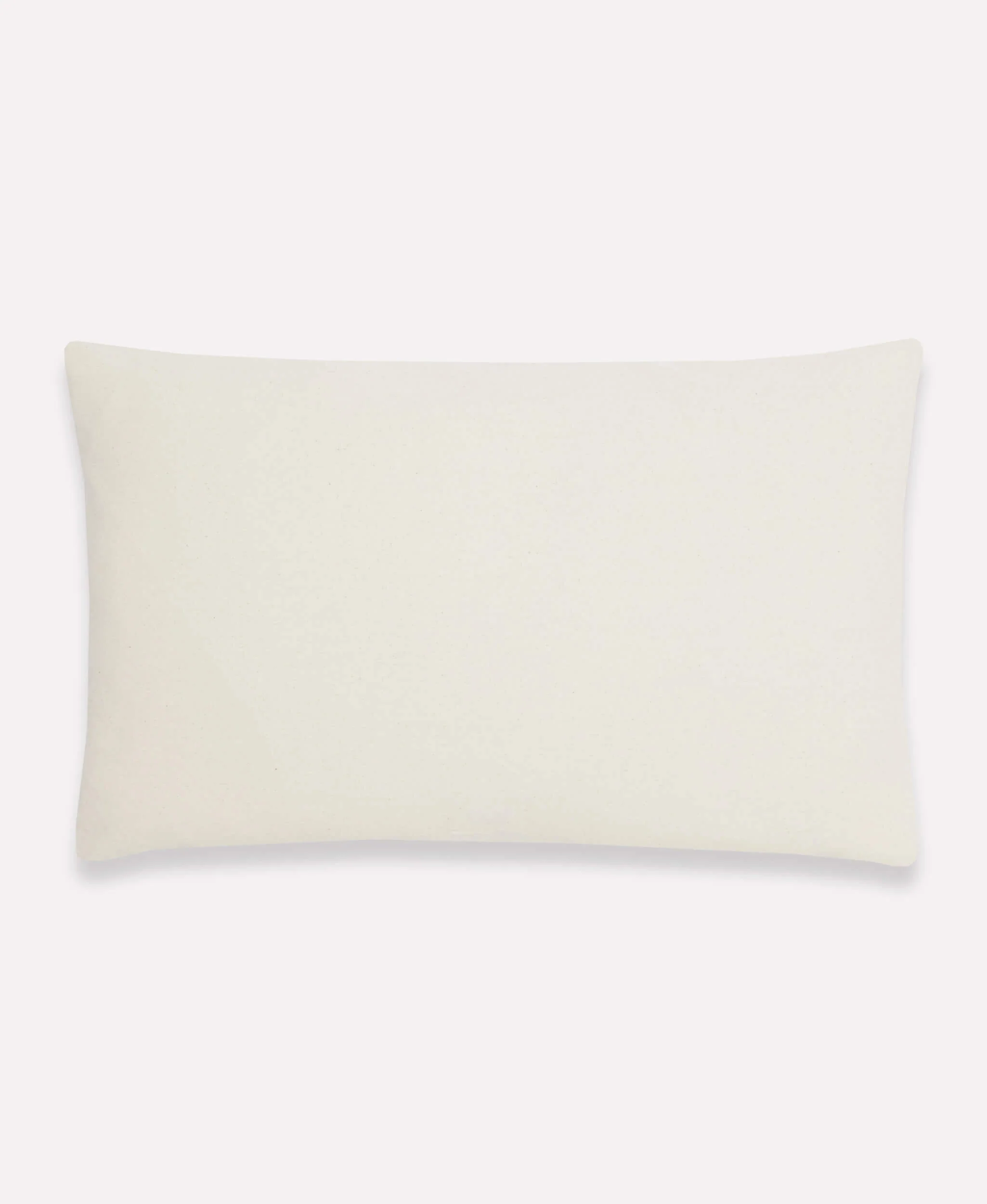 Checkered Lumbar Pillow - Image 4