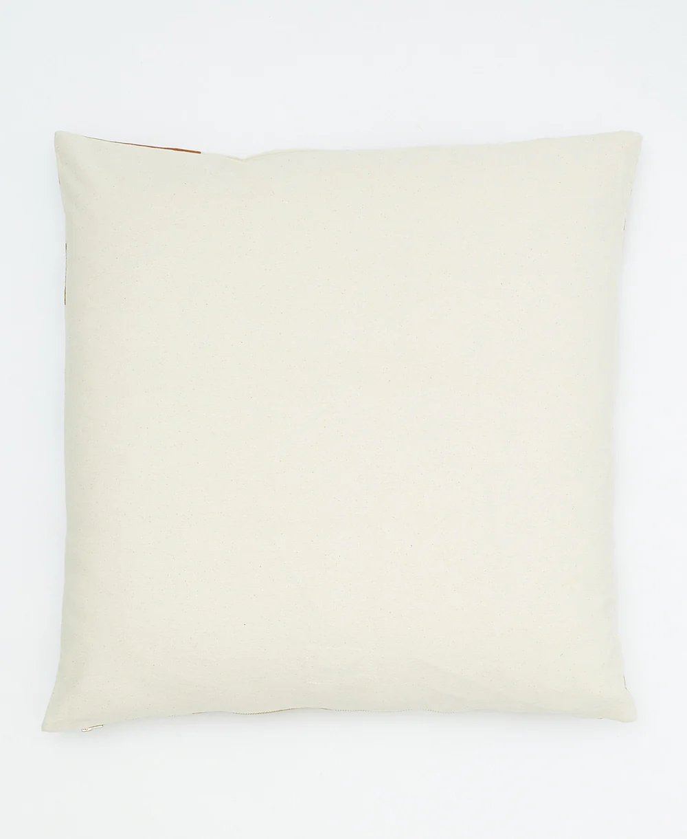 Checkered Throw Pillow - Image 4