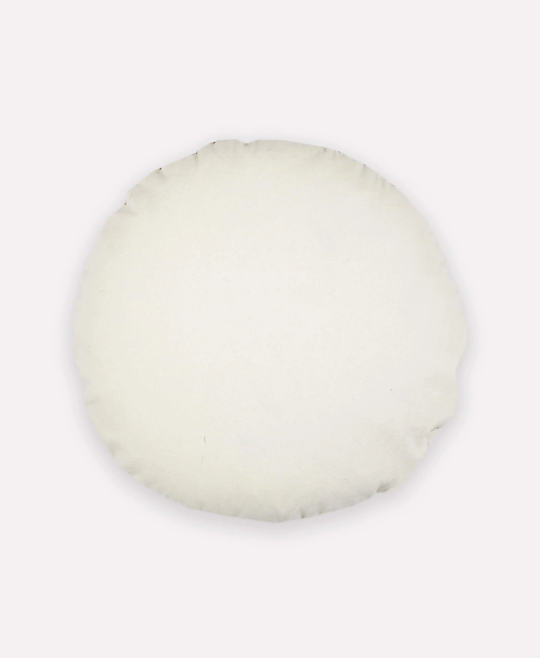 Crescent Round Pillow - Image 10