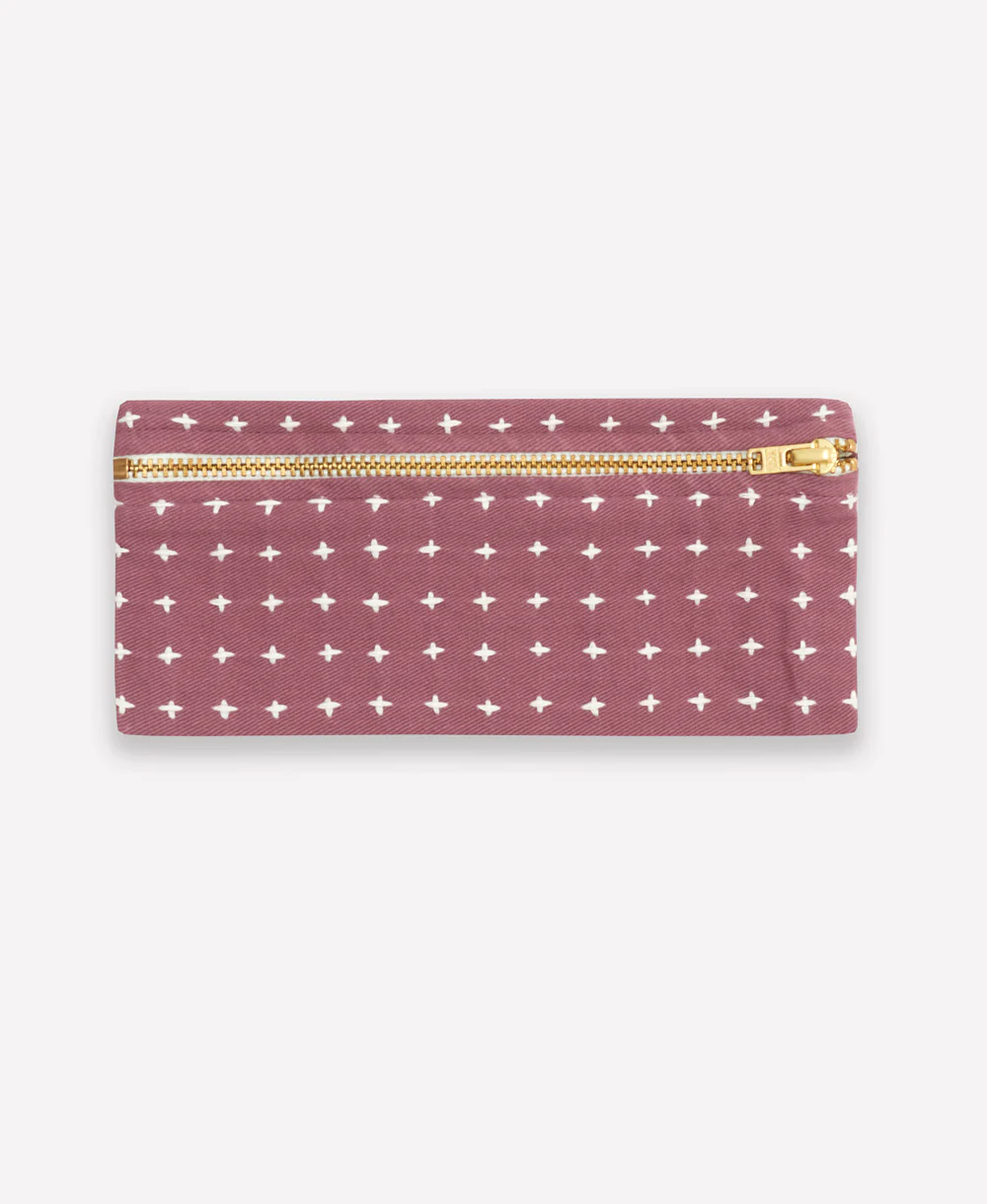 Cross-Stitch Pencil Case - Image 4