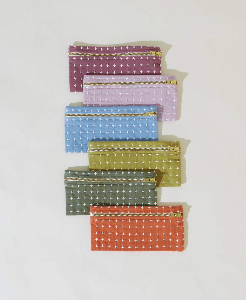 Cross-Stitch Pencil Case - Image 5