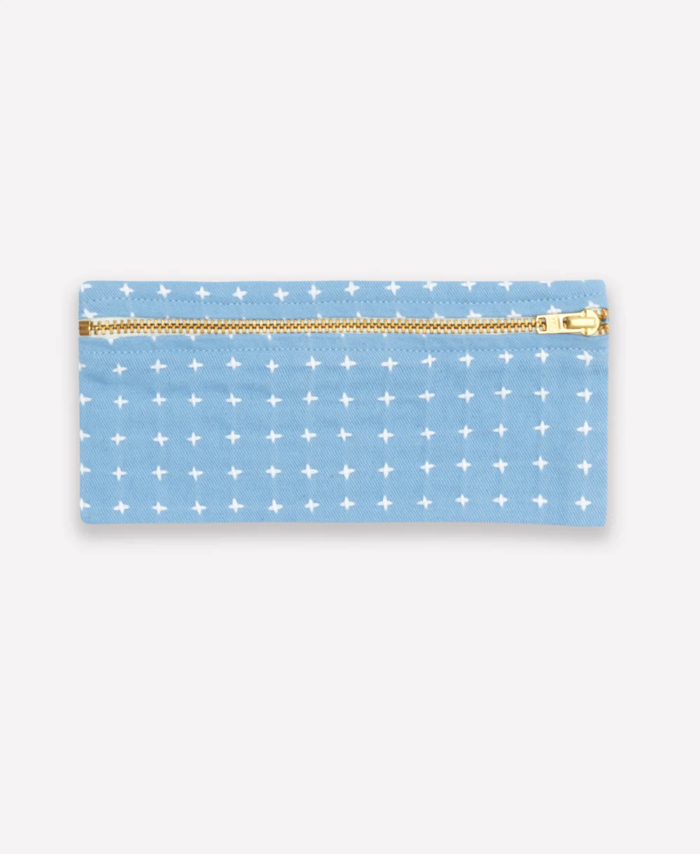 Cross-Stitch Pencil Case - Image 6