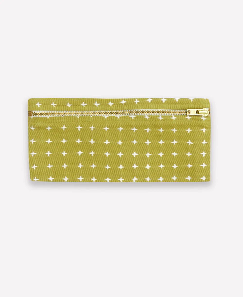 Cross-Stitch Pencil Case - Image 7
