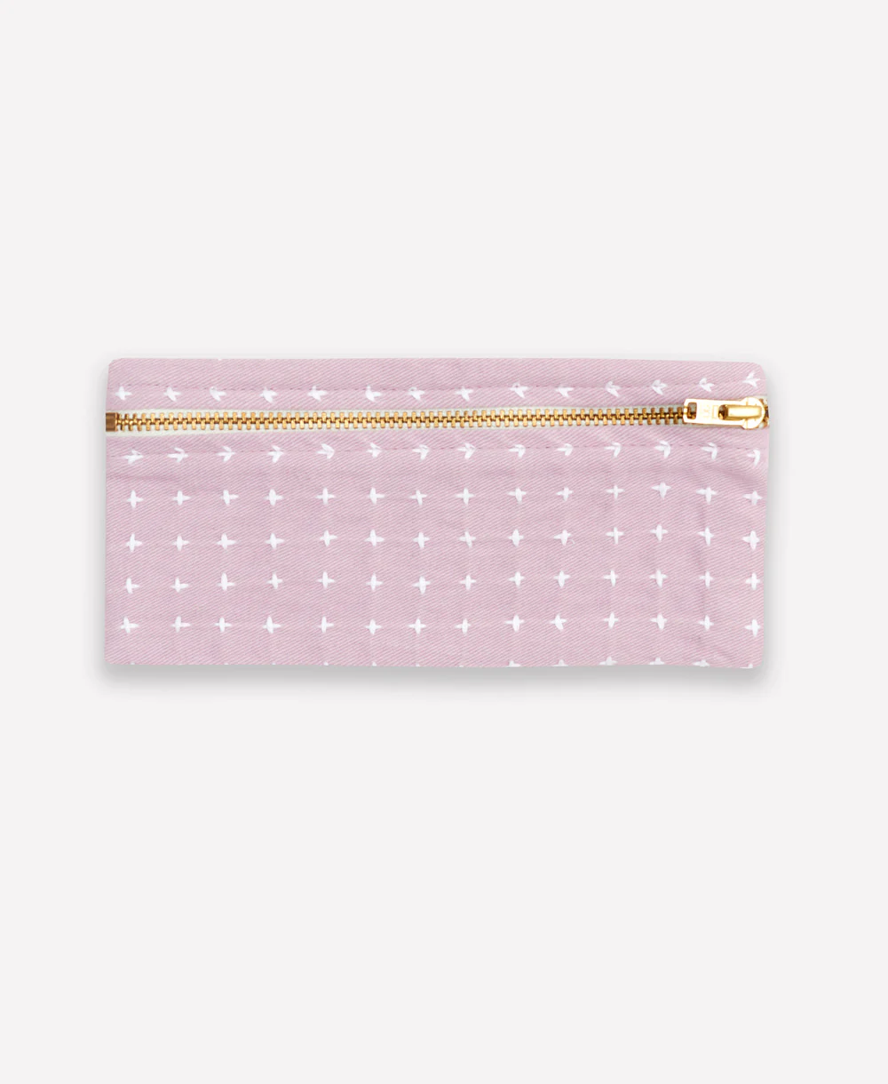Cross-Stitch Pencil Case - Image 8