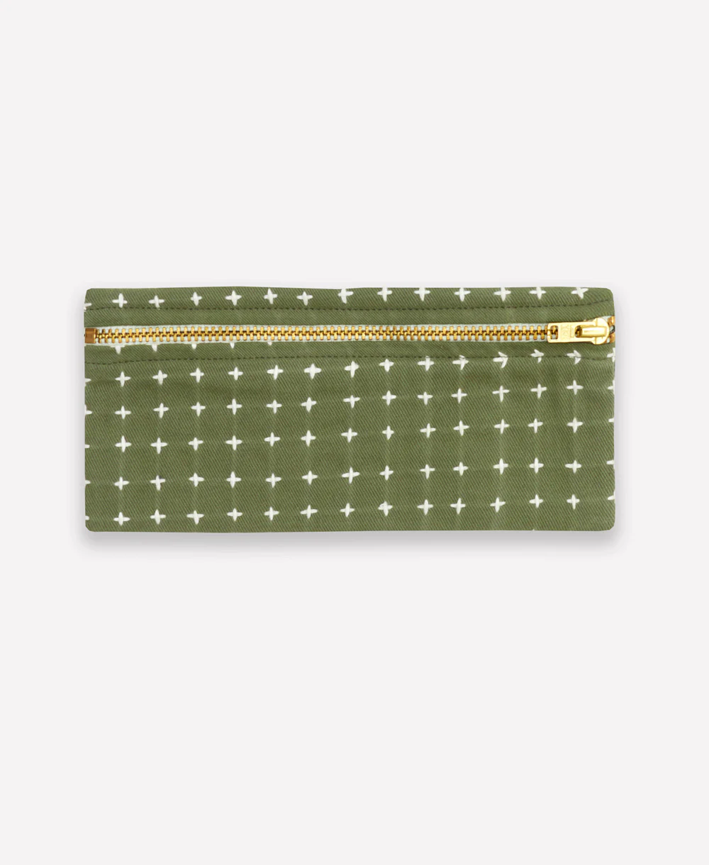 Cross-Stitch Pencil Case - Image 9
