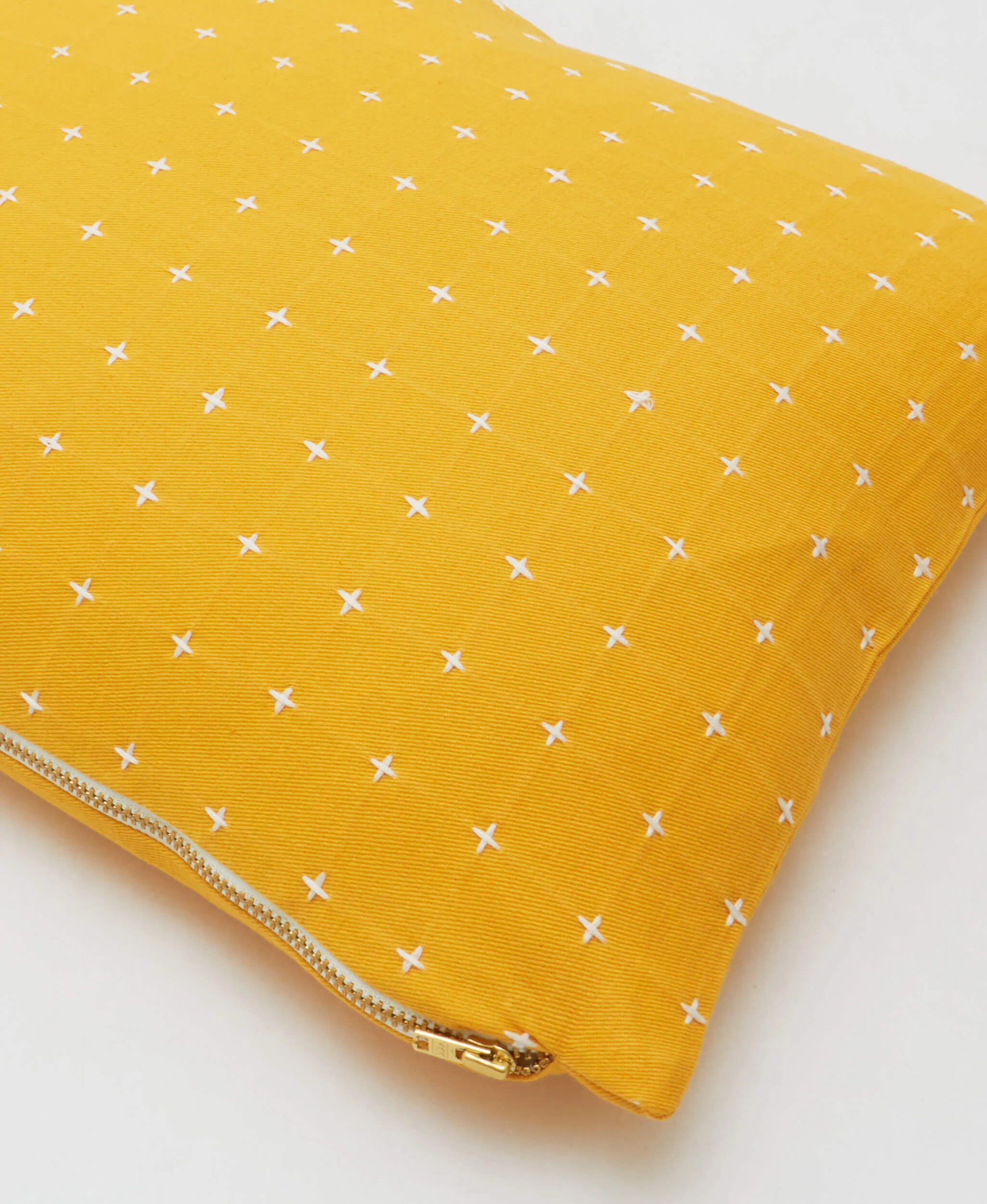 Cross-Stitch Small Pillow - Image 28