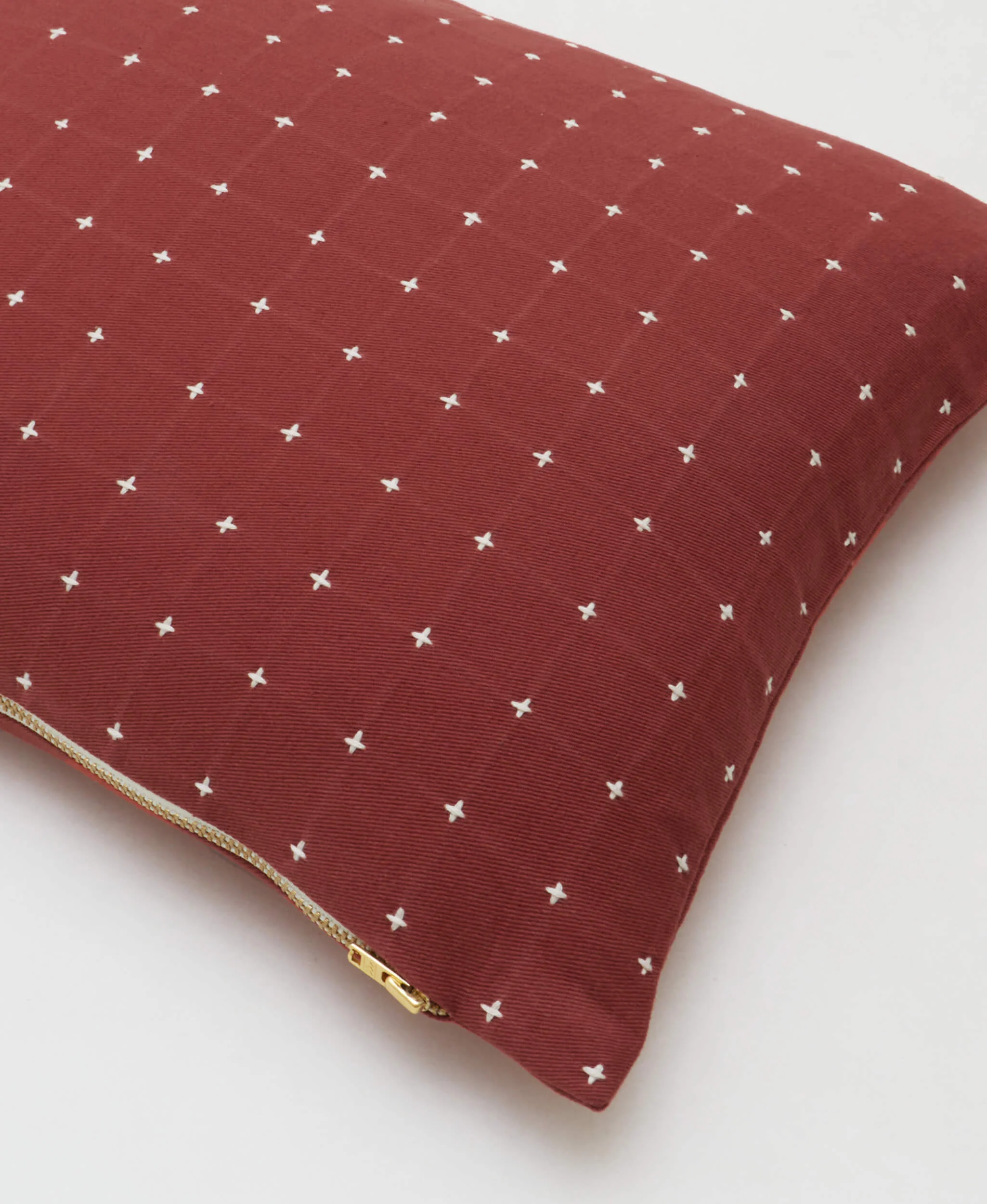 Cross-Stitch Small Pillow - Image 38
