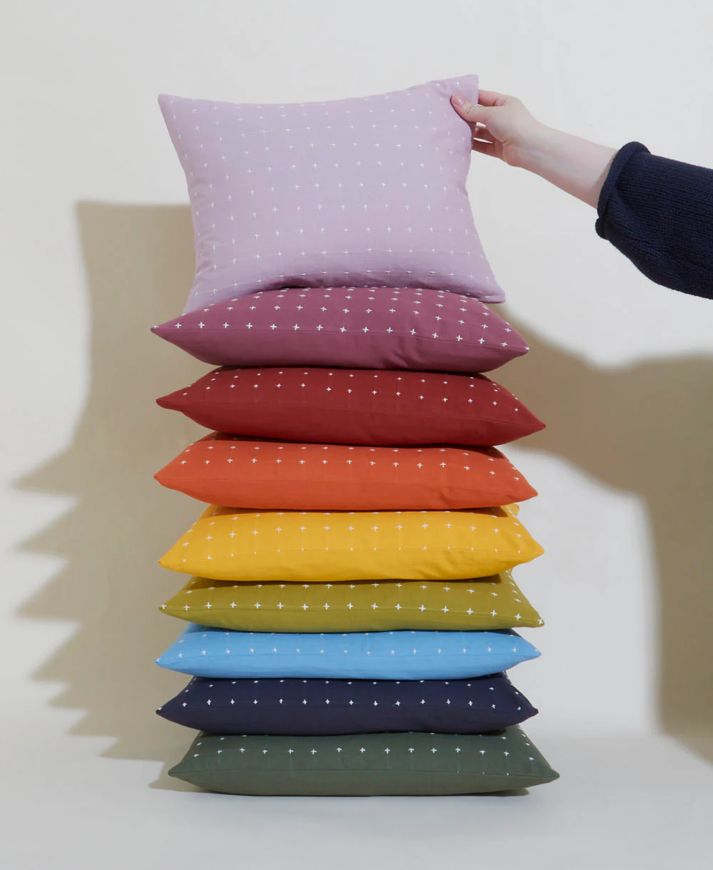 Cross-Stitch Small Pillow - Image 40