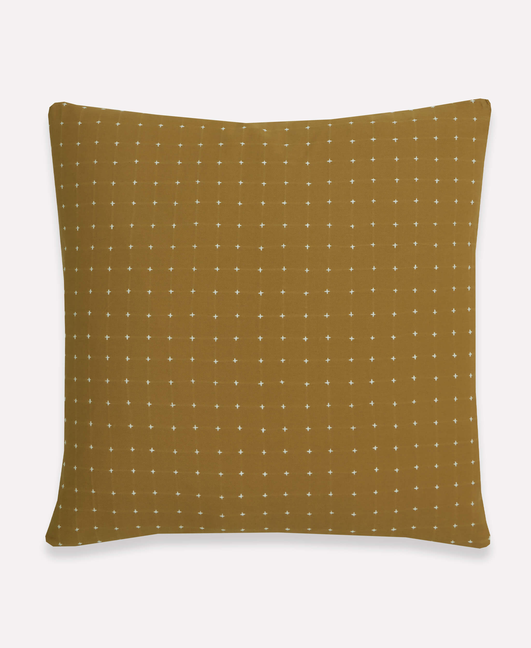 Cross-Stitch Throw Pillow - Image 11
