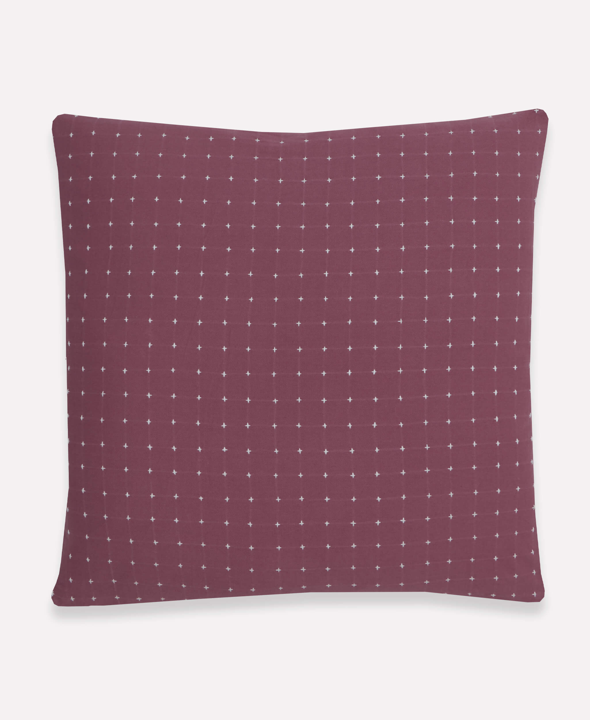 Cross-Stitch Throw Pillow - Image 6