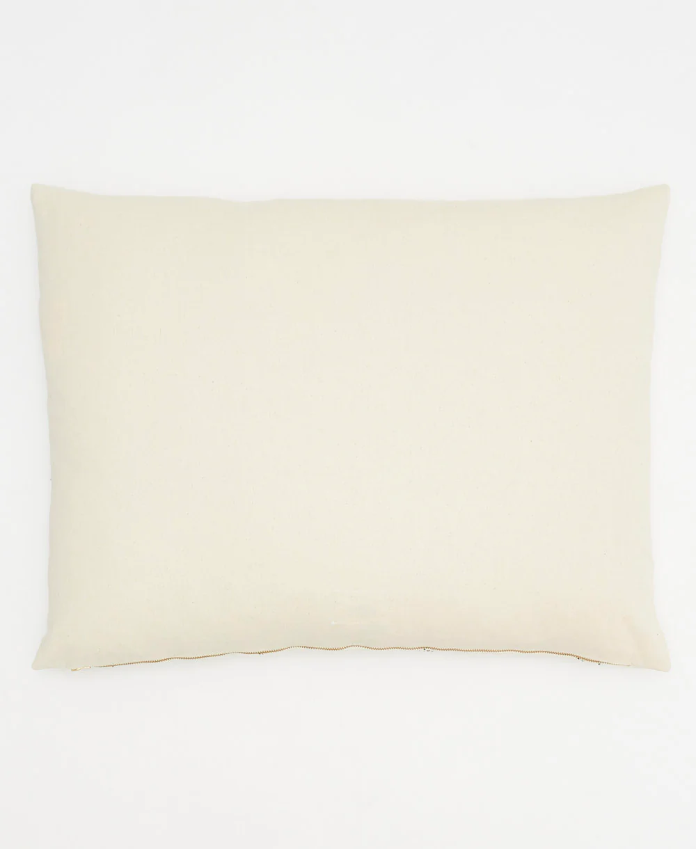 Diamond-Stitch Pillow Sham - Image 4