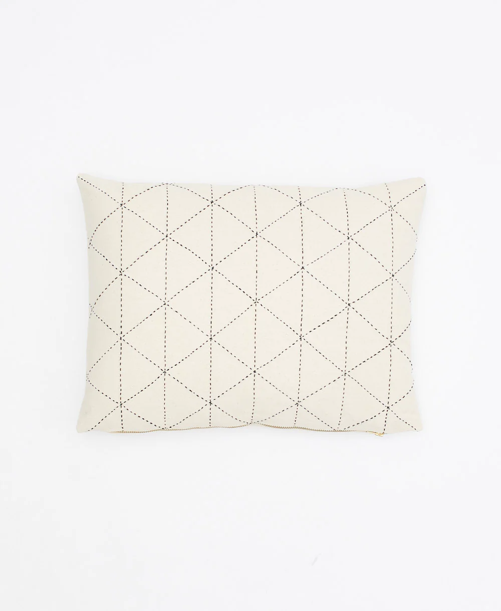 Graph Small Pillow - Image 11