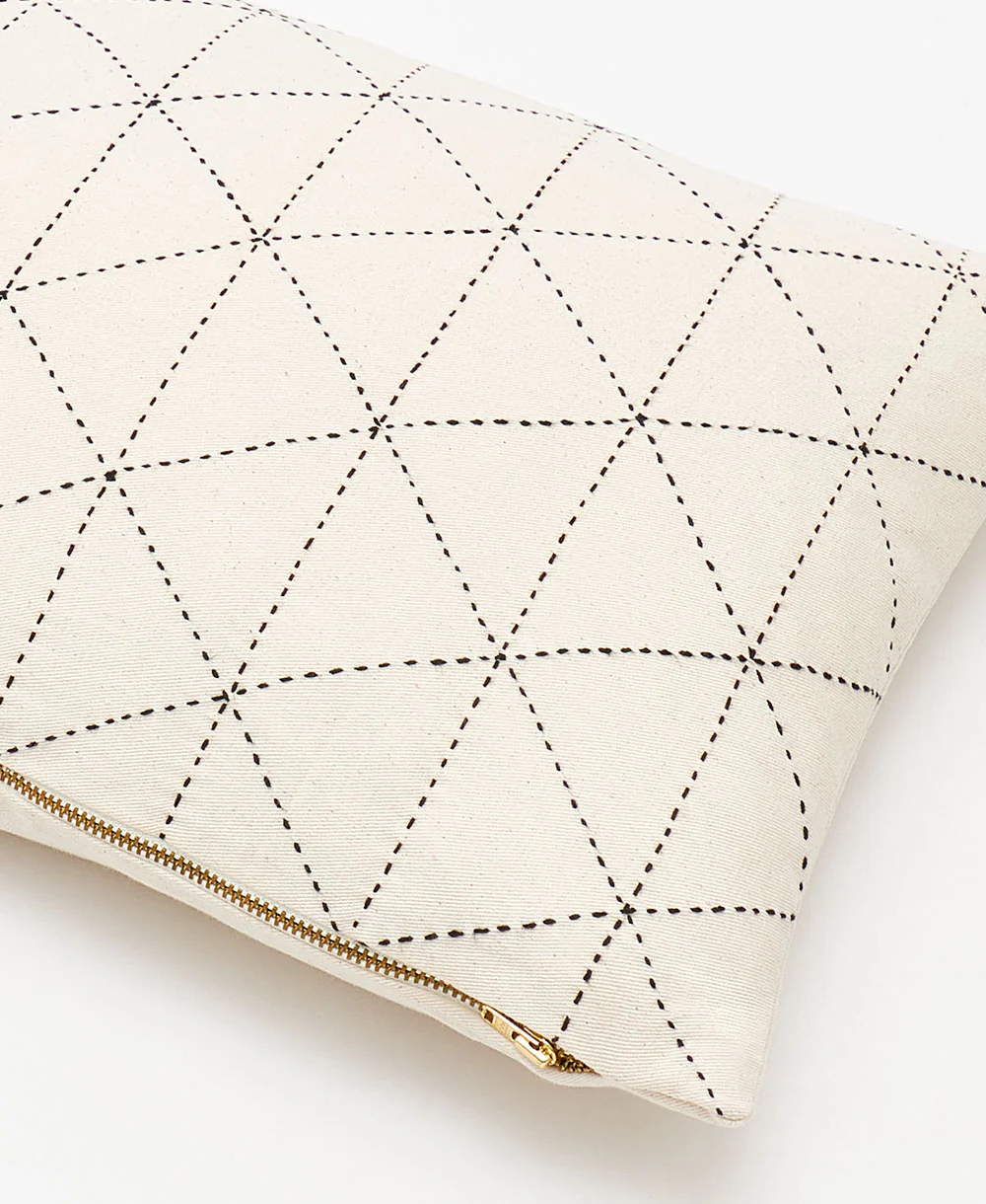 Graph Small Pillow - Image 13