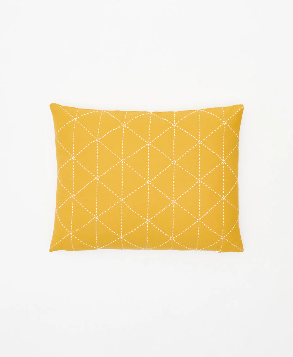 Graph Small Pillow - Image 16