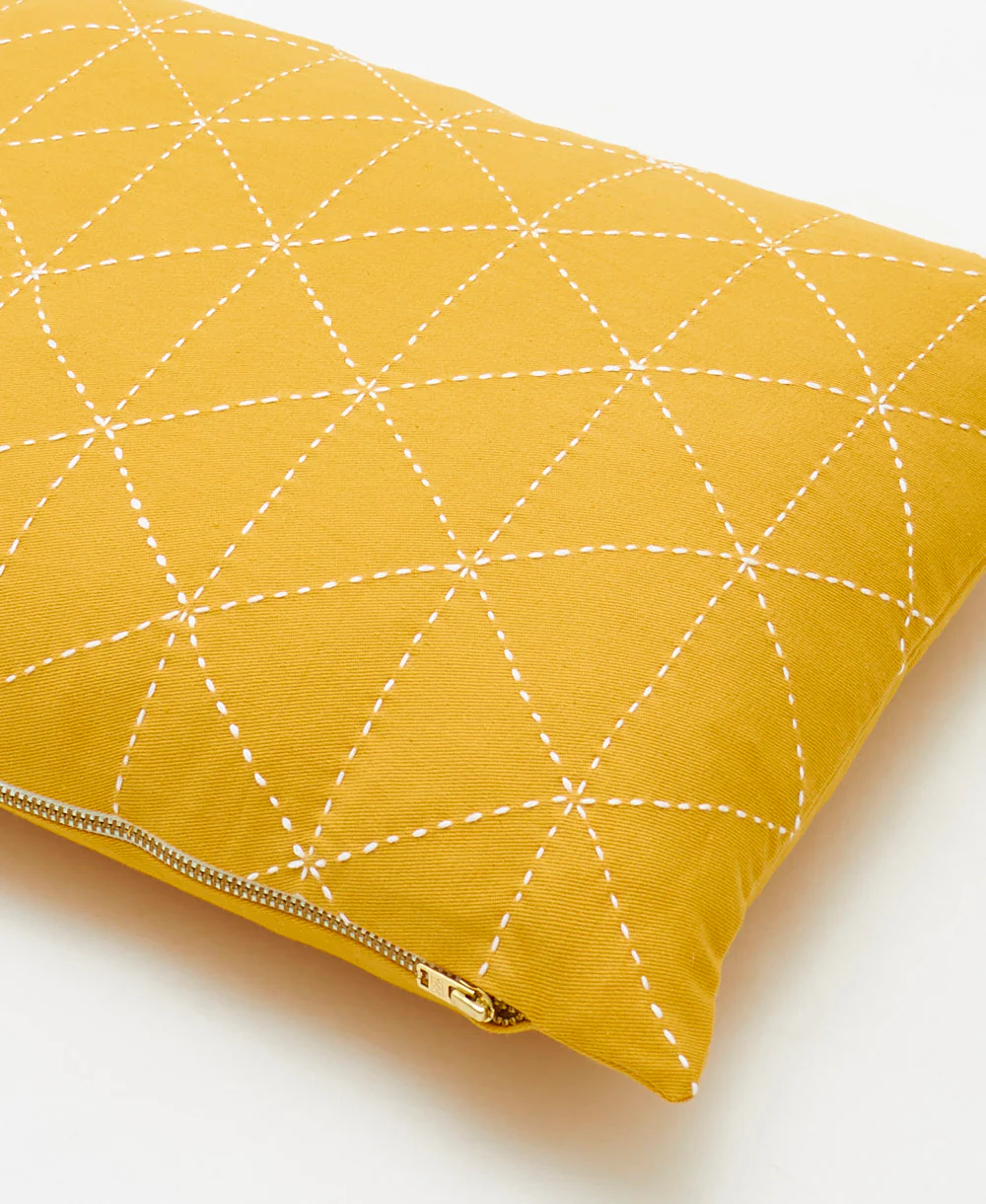Graph Small Pillow - Image 20