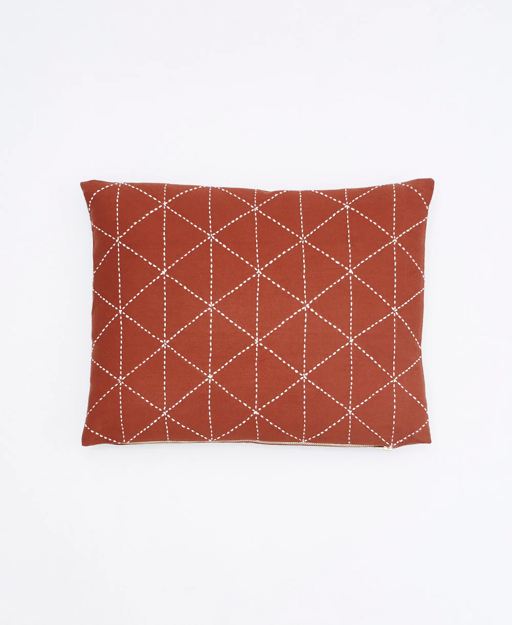 Graph Small Pillow - Image 21