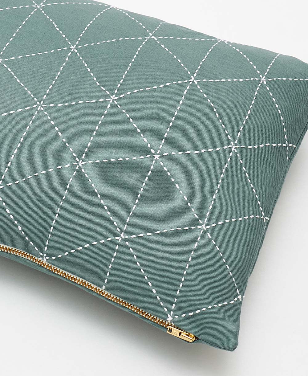 Graph Small Pillow - Image 3