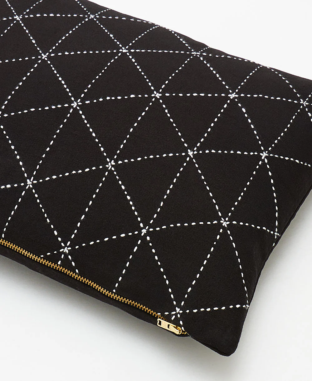 Graph Small Pillow - Image 7