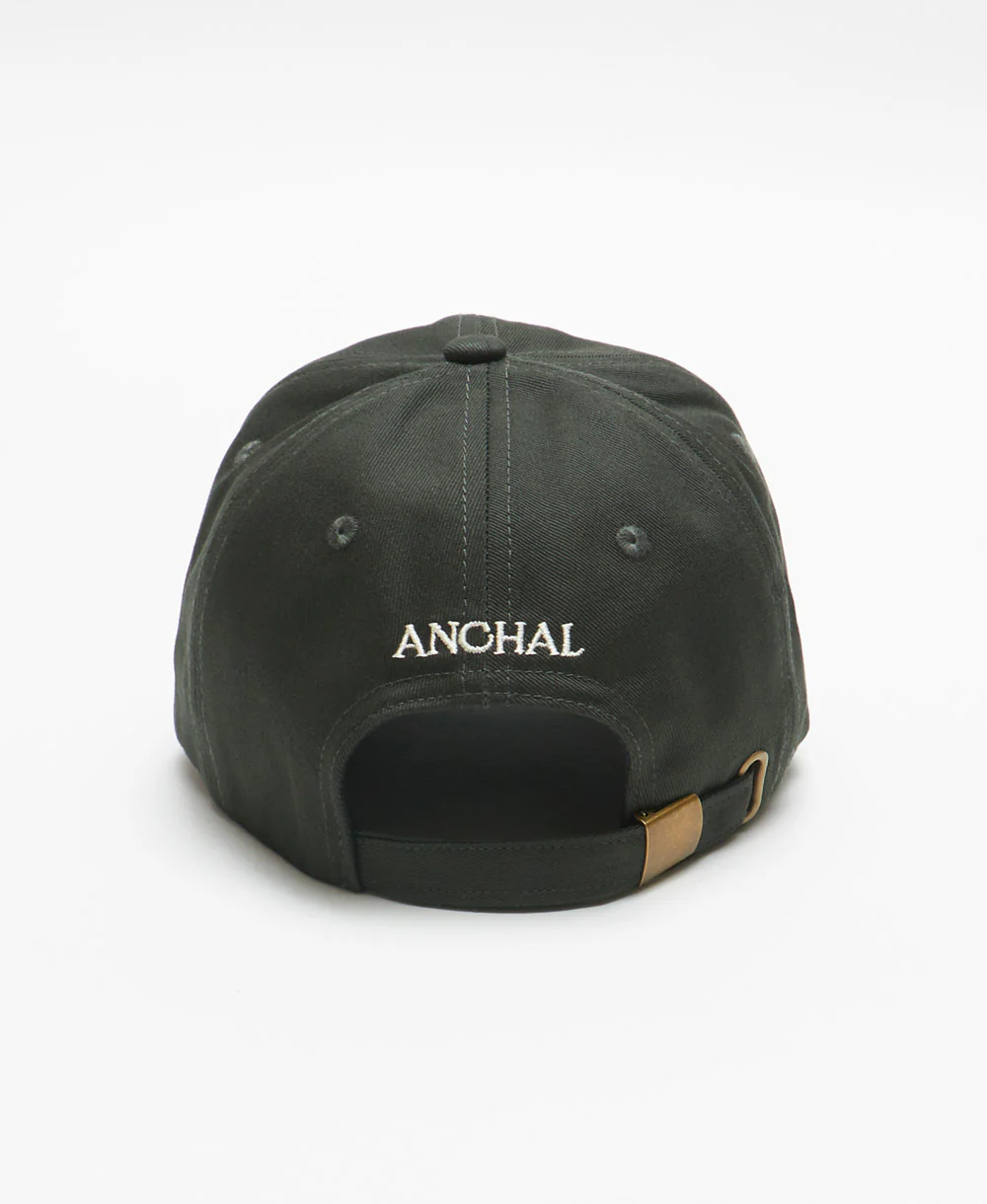 Logo Baseball Cap - Image 3