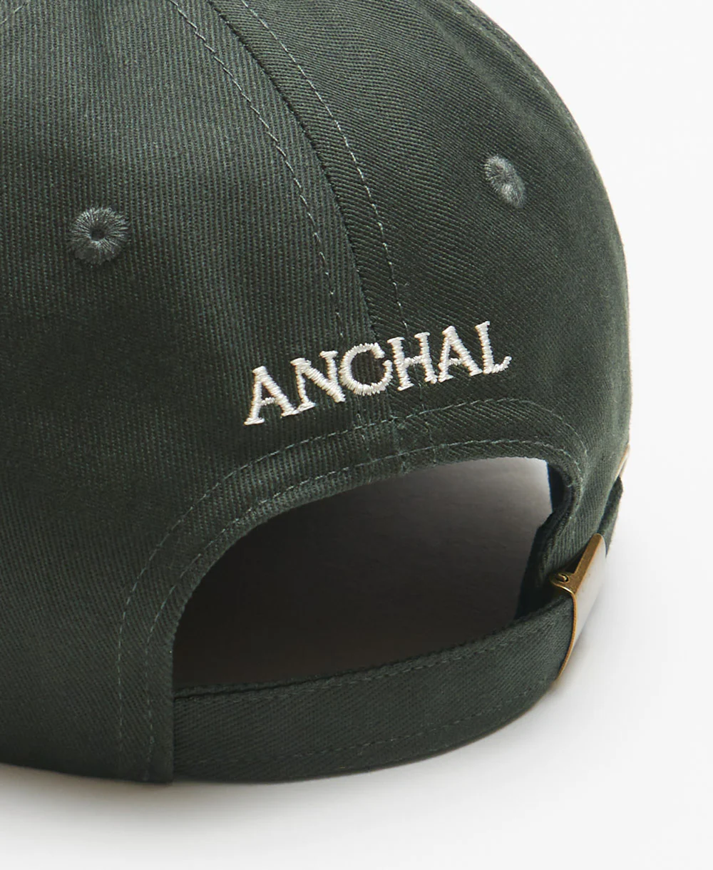 Logo Baseball Cap - Image 4