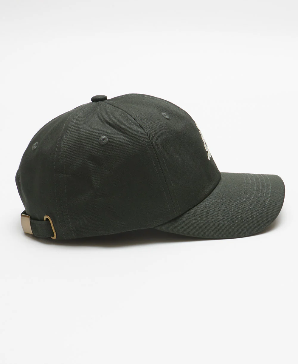 Logo Baseball Cap - Image 5