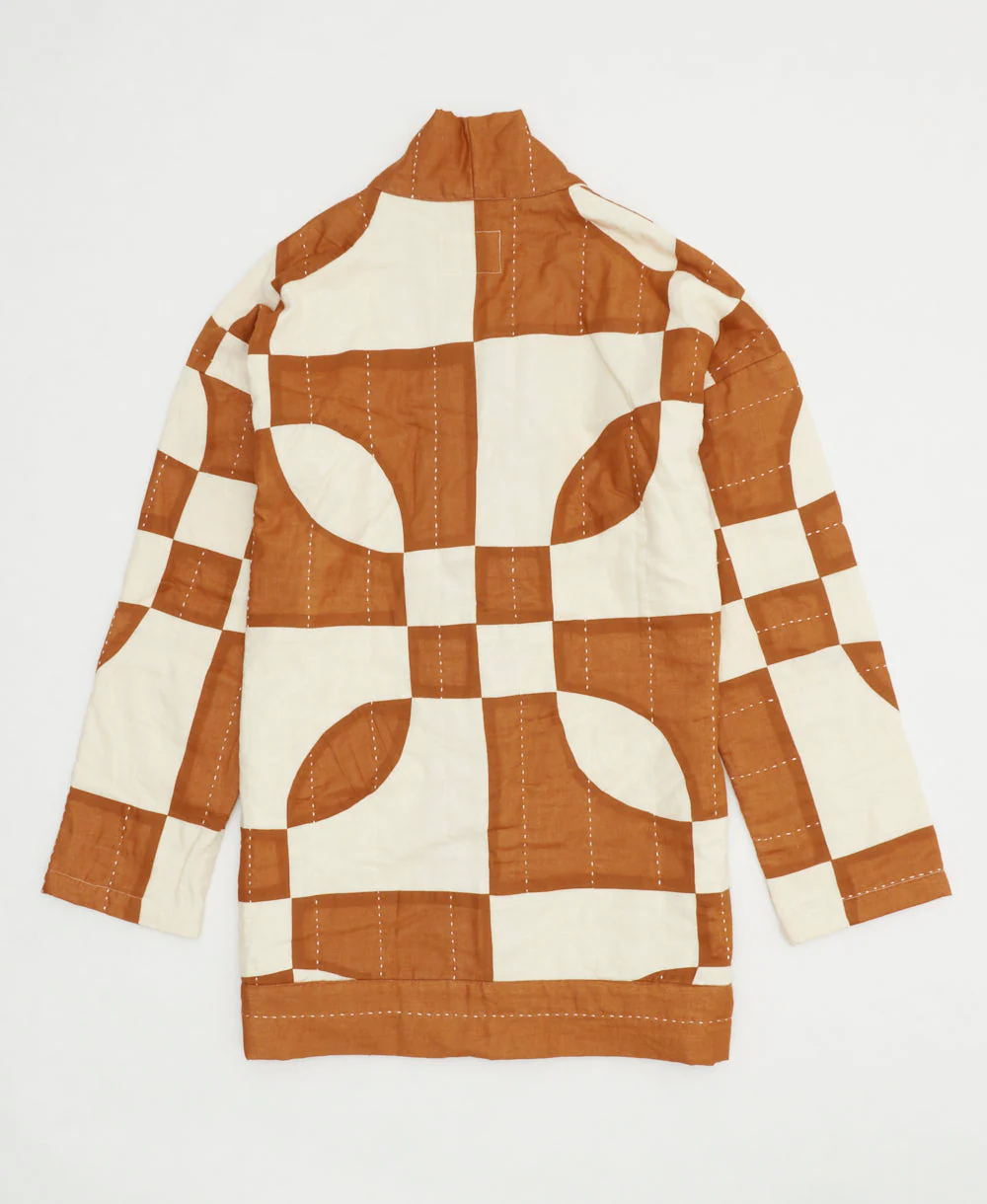 Marquise Quilted Jacket - Image 5