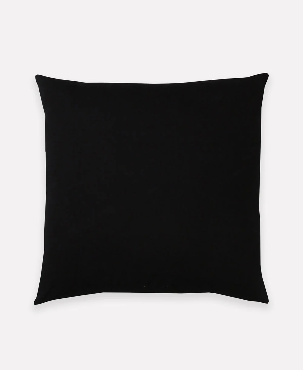 Medium Naari Colorblock Throw Pillow - Image 5